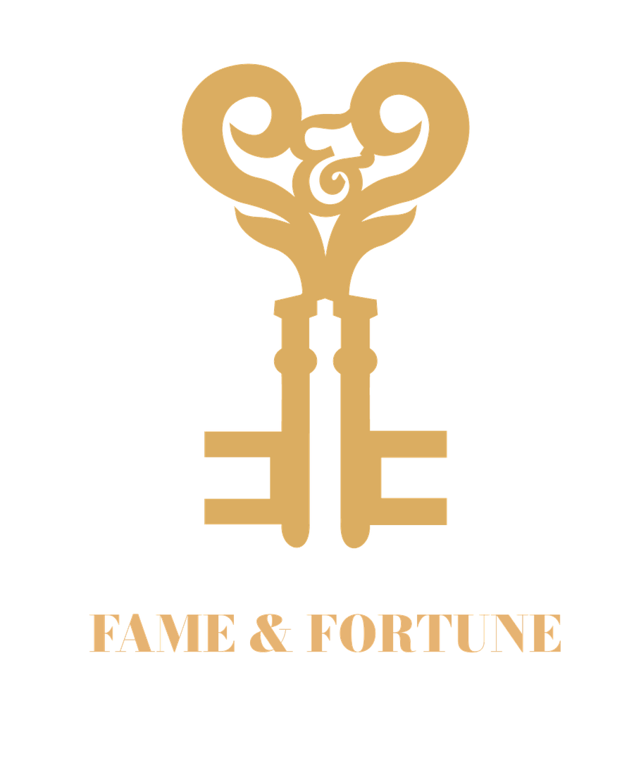 Fame & Fortune project card